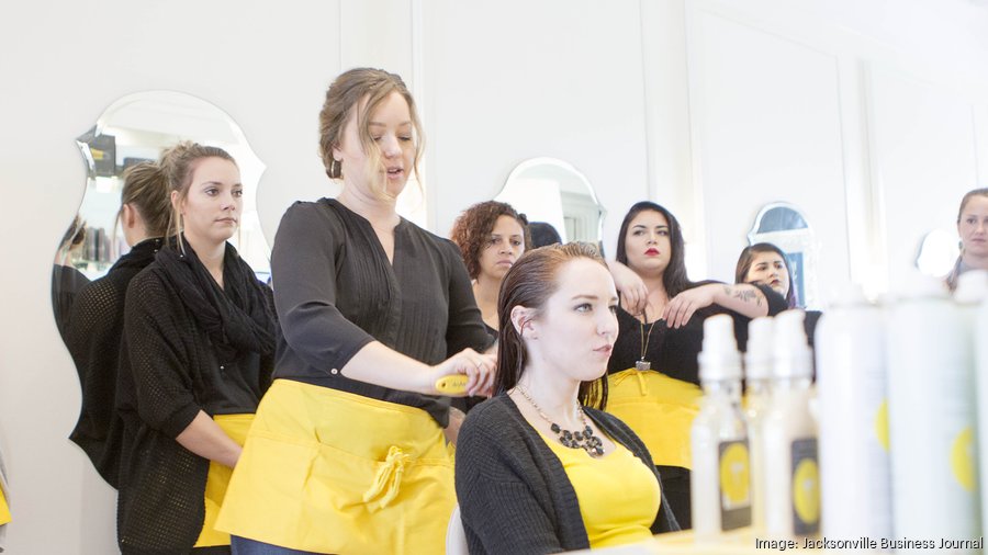 The bountiful blowout business Drybar founder talks strategy during a