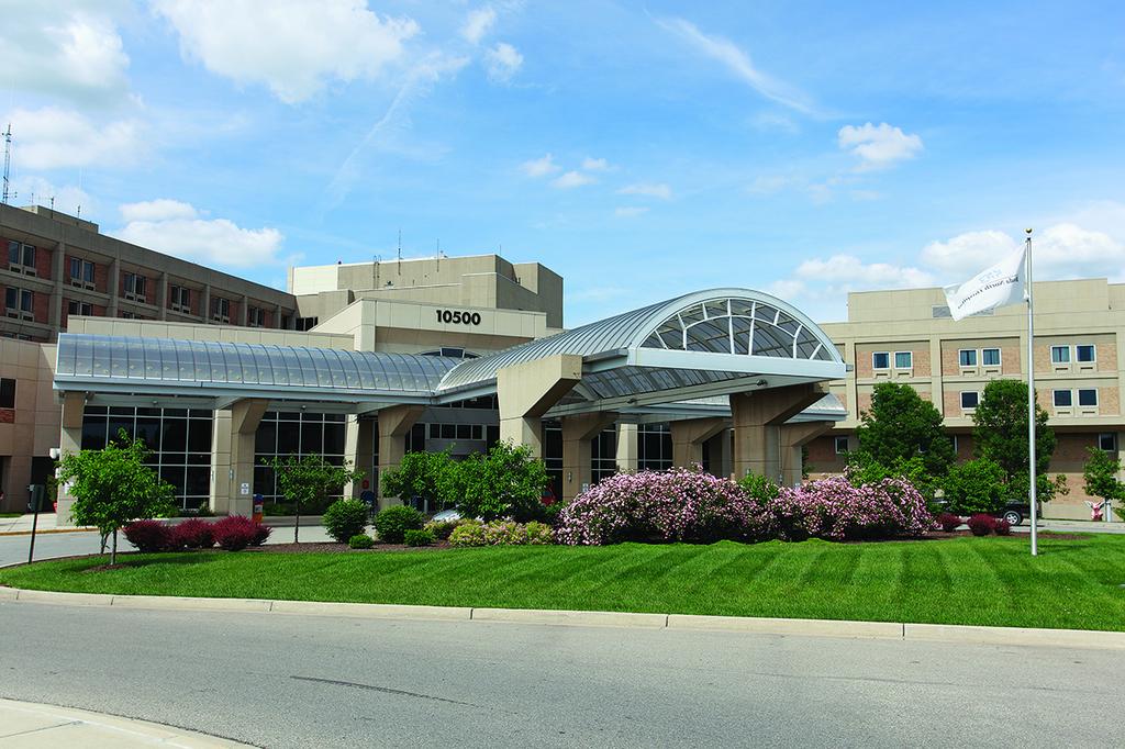 Bethesda North Hospital