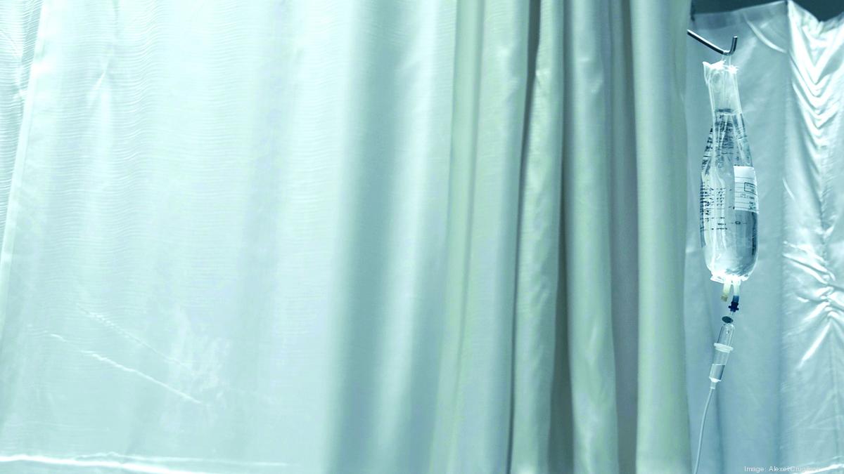 Local Infusion receives $10 million in funding for expansion, technology - Nashville Business Journa