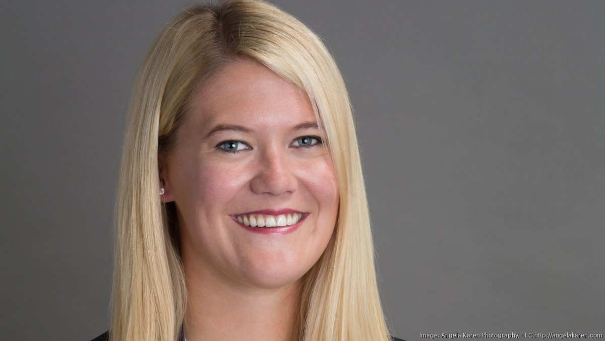 Huie names McCoy, Parker partners Birmingham Business Journal