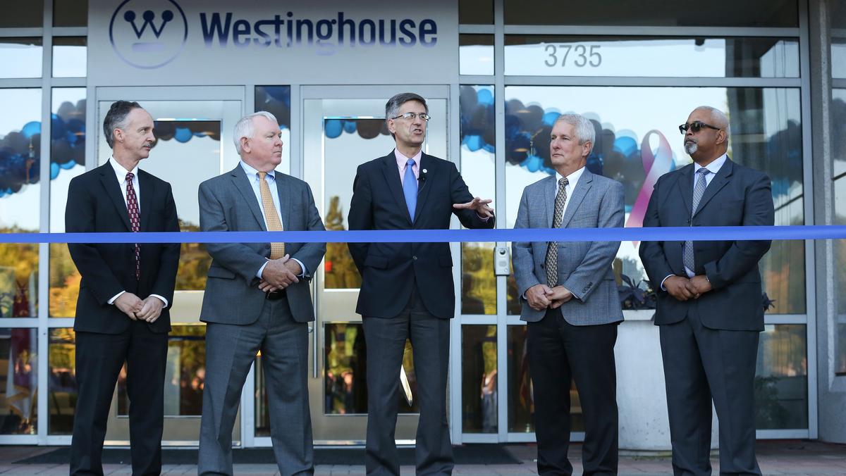 Westinghouse Electric to be acquired by Brookfield Business Partners