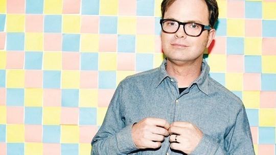 Rainn Wilson emmy