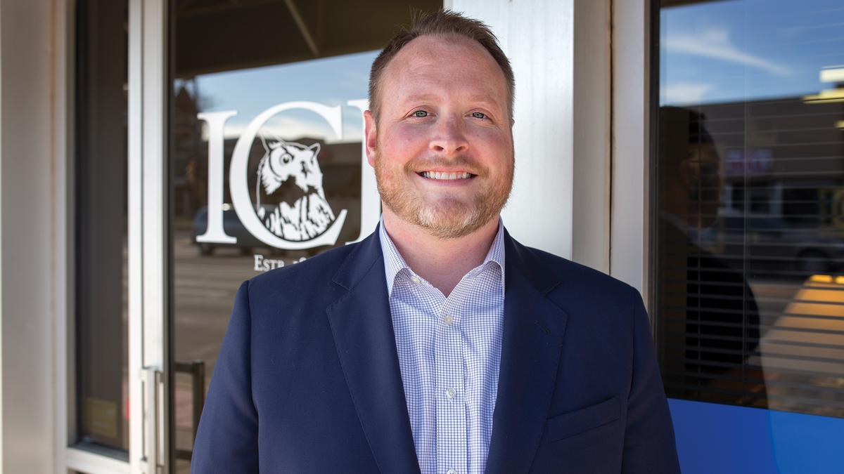 El Dorado's ICI now has southeast Kansas presence after deal Wichita
