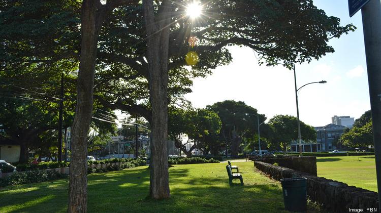 Upgrades to Honolulu's Thomas Square park clear major hurdle - Pacific ...