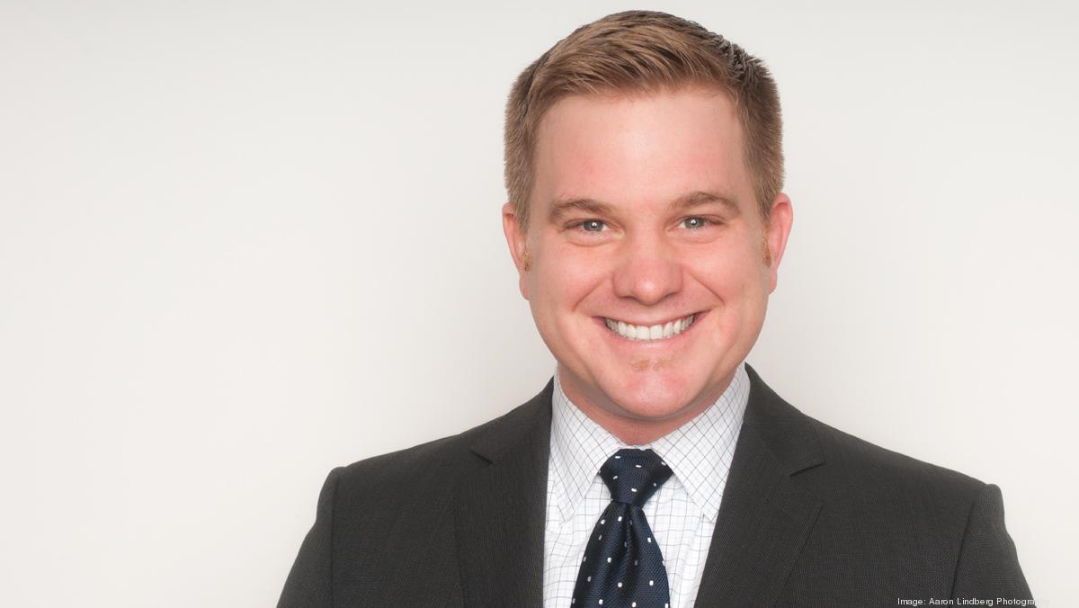 Nick Hergott | KC's Best of the Bar - Kansas City Business Journal