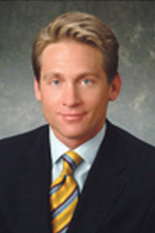 Blake Reeves