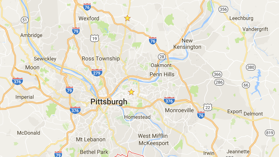What are the wealthiest ZIP codes in the Pittsburgh region Pittsburgh Business Times