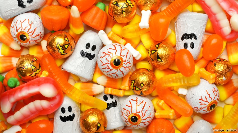 Here are the best Phoenix neighborhoods for trickortreating Phoenix Business Journal