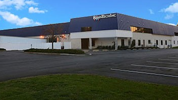 Resintech Building ResinTech to move to Camden - Philadelphia Business Journal