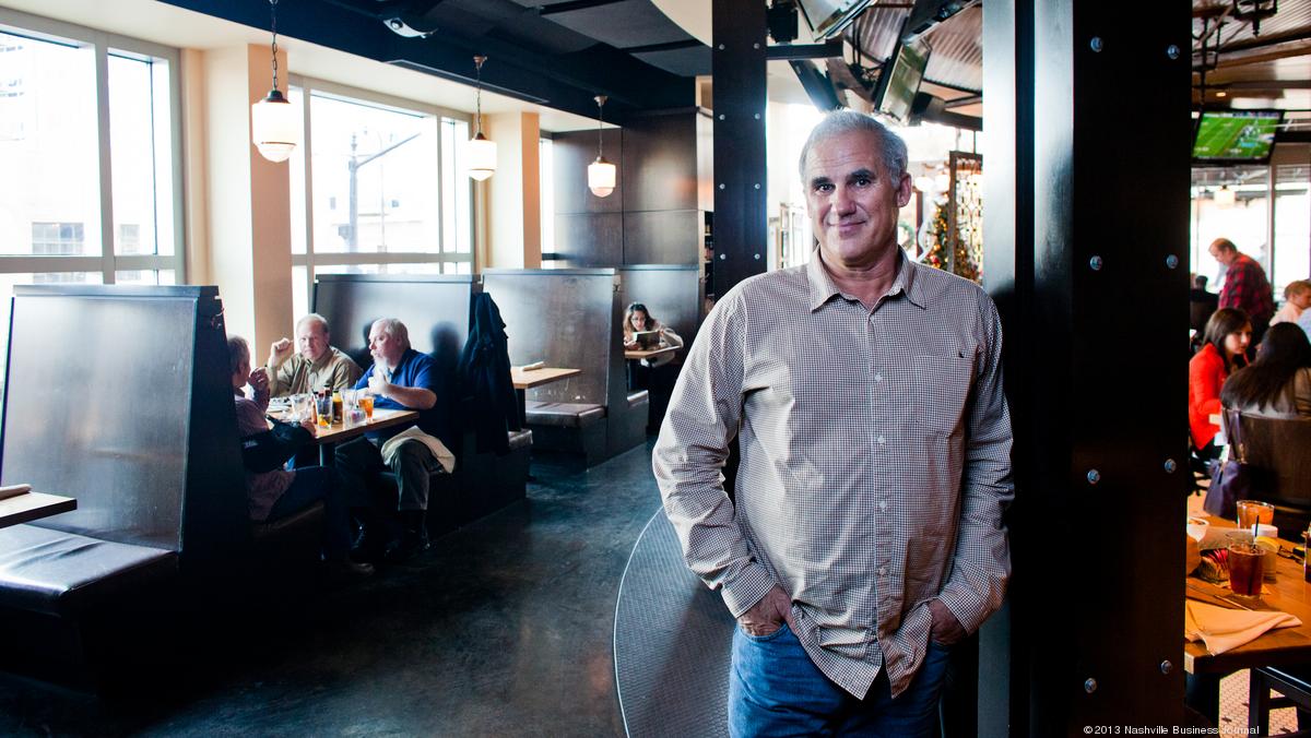 History takes center stage as Tom Morales unveils new downtown