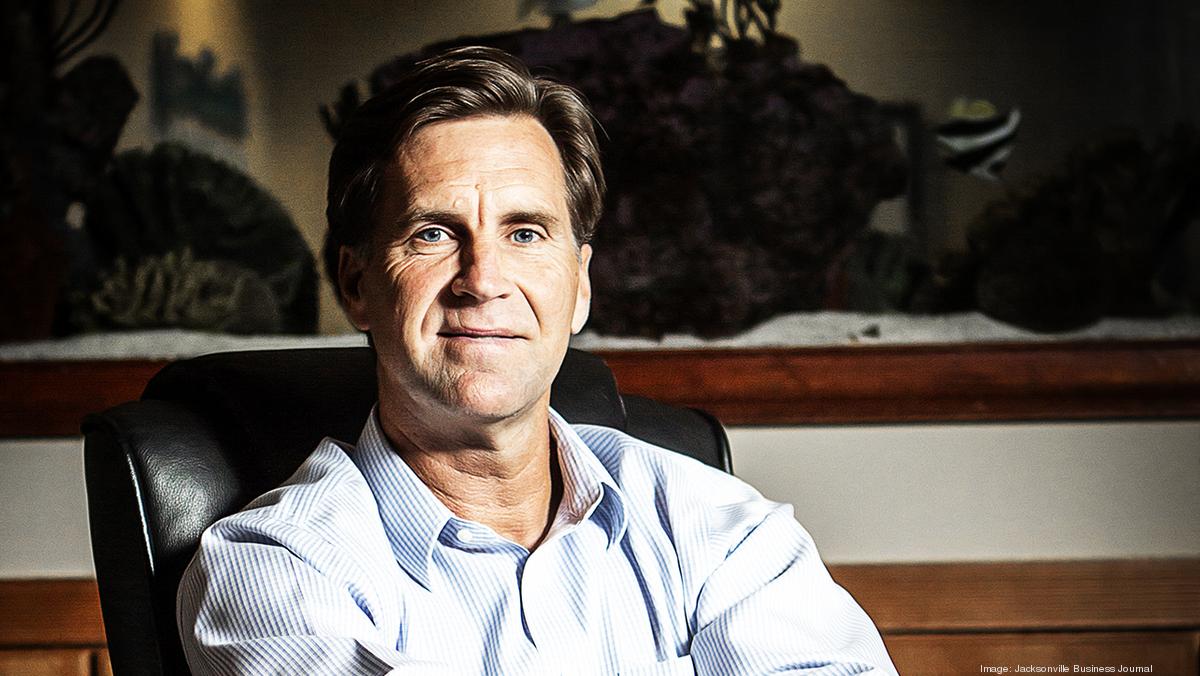 Q&A Landsouth Construction LLC sees huge boost in revenue last, here's why Jacksonville