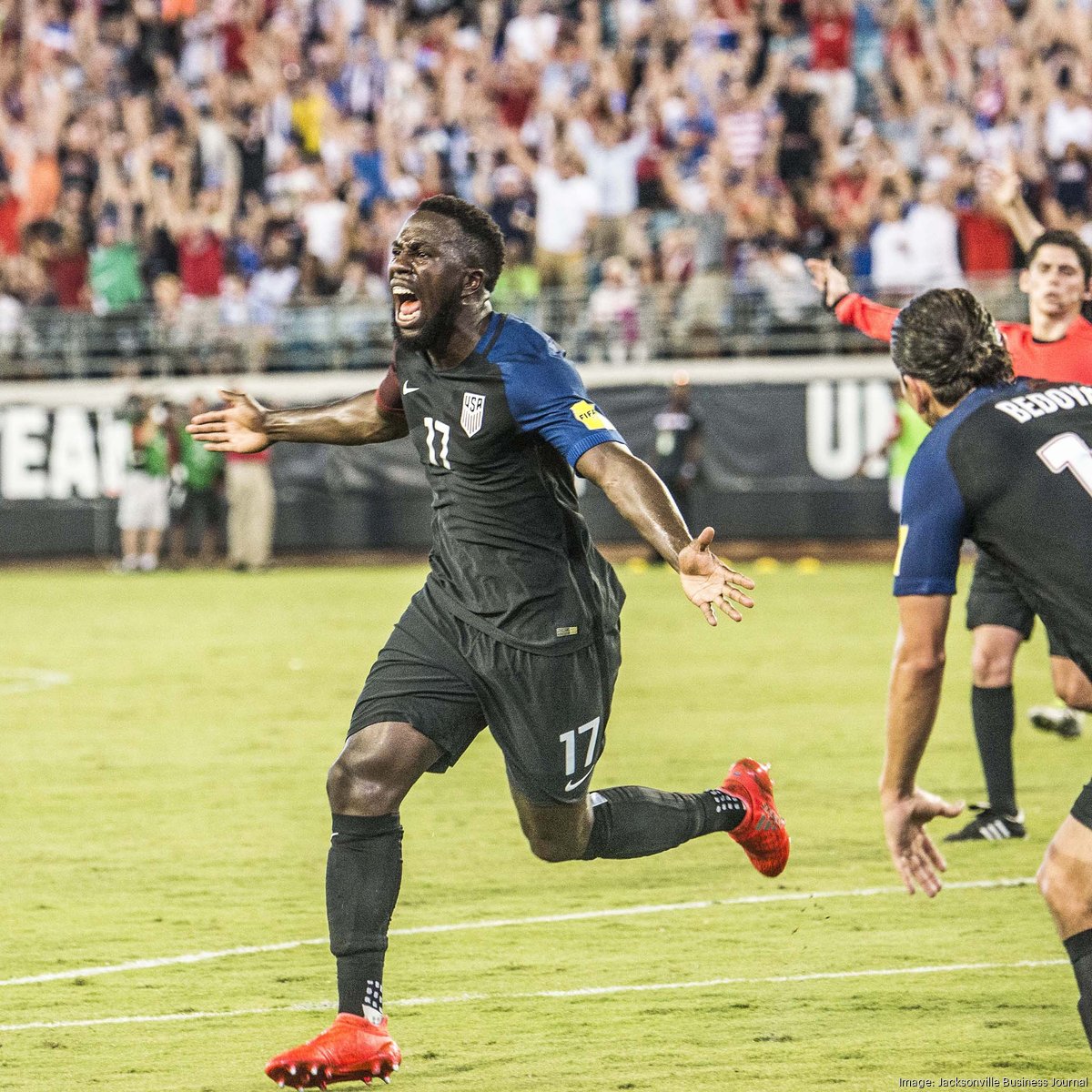 Ex-Team USA star expects raucous Seattle World Cup atmosphere