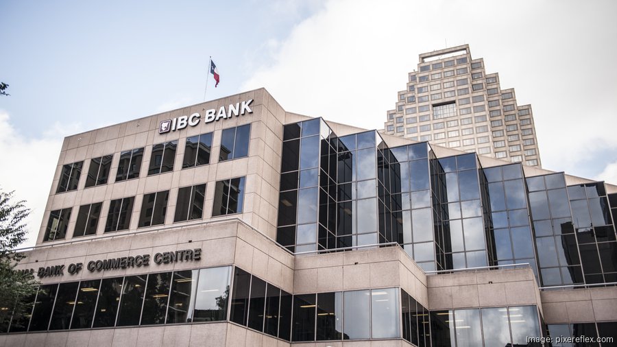 Bank in Laredo, TX, Business & Personal Loans