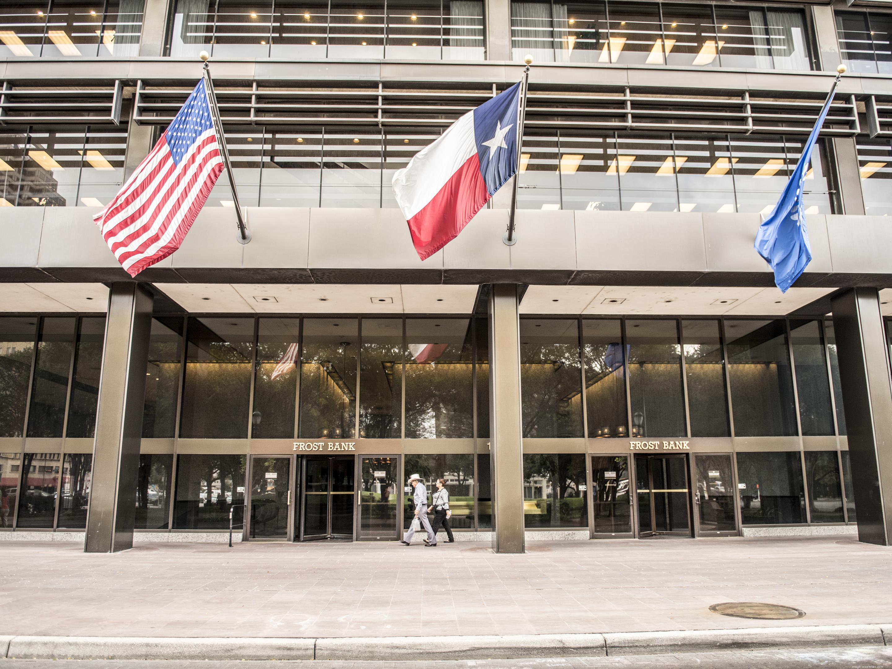 Crockett National Bank Company Profile The Business Journals