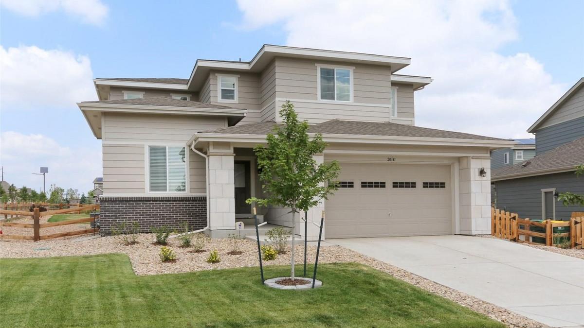 Compare Denver Metro Homes Priced 500K