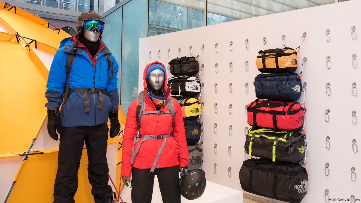 The North Face opens at Florida Mall, Primark to debut soon Orlando