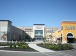 Mall at Fairfield Commons