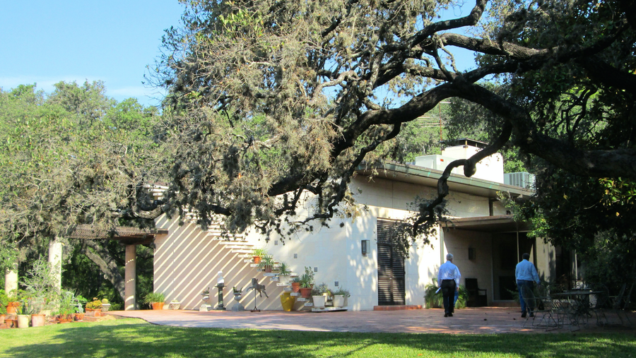 Rosewood Property Co. to build multifamily project on land bought from