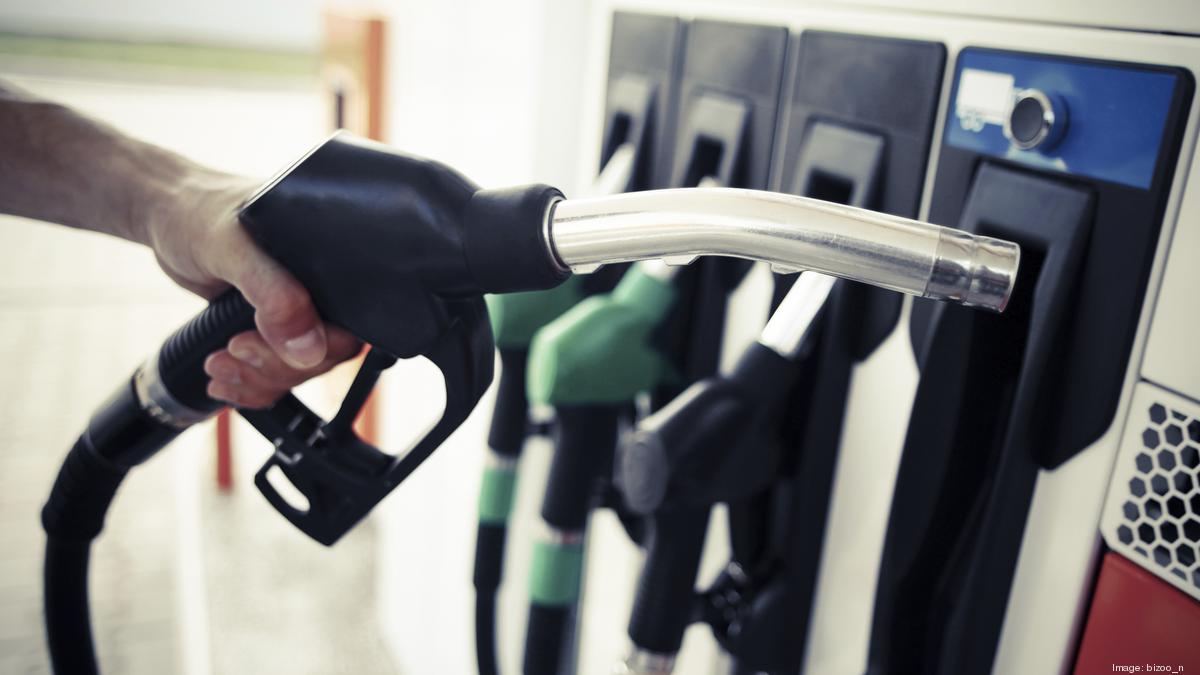 Florida fuel supplies key amid Milton evacuations Tampa Bay Business