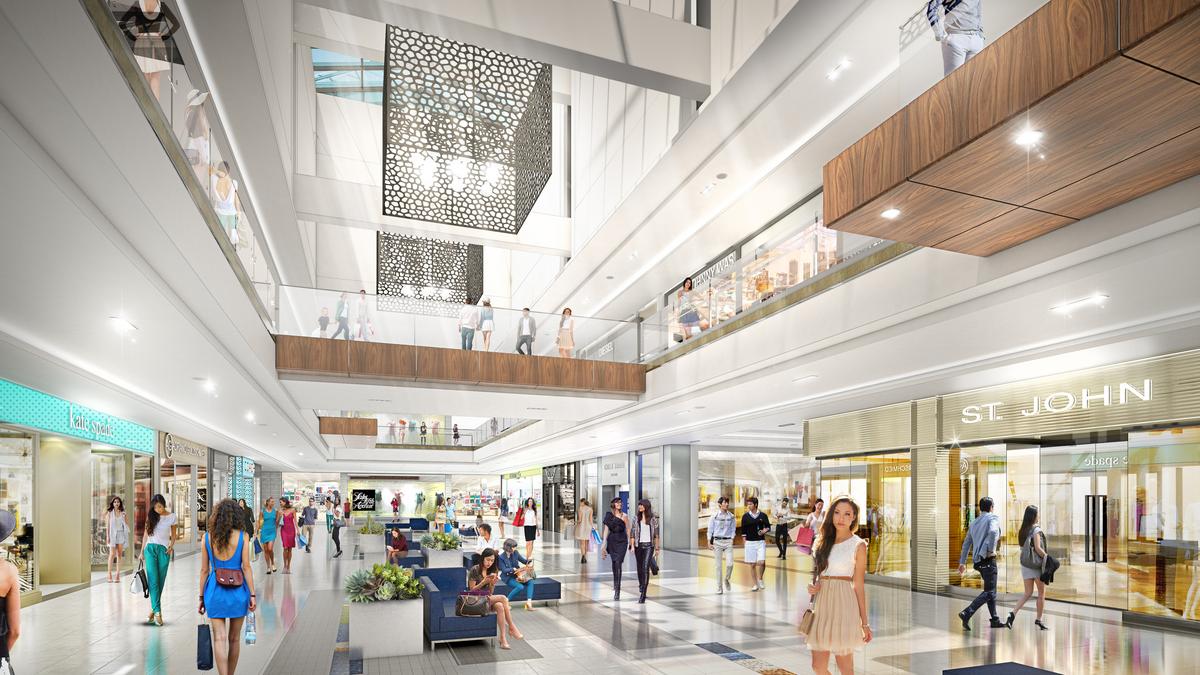 Uniqlo, Balenciaga coming to Houston's Galleria mall - Houston Business  Journal