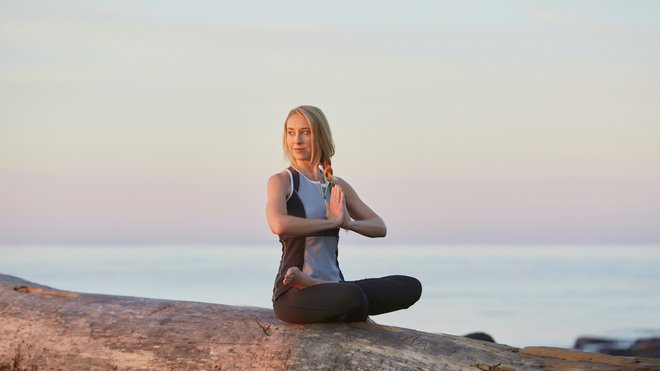 Decathlon Group on X: Kimjaly is Born! 🧘‍♀️ Yoga is much more than a  sport: it's a way of life, the union of body and mind, promoting harmony  with oneself. Kimjaly is