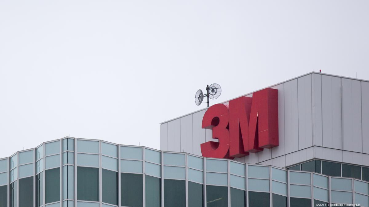 3M sells large Northwest Austin campus to World Class Capital Austin