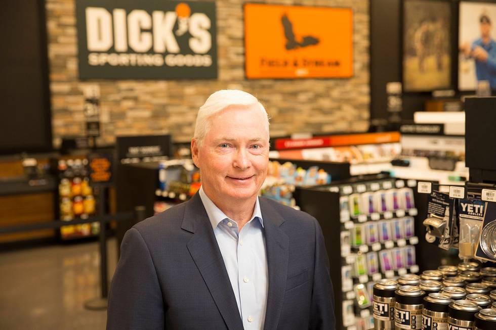 Dick's Sporting Goods - International Plaza, Yes, you read that right  Dick's Sporting Goods is expanding in Tampa and this time it will…