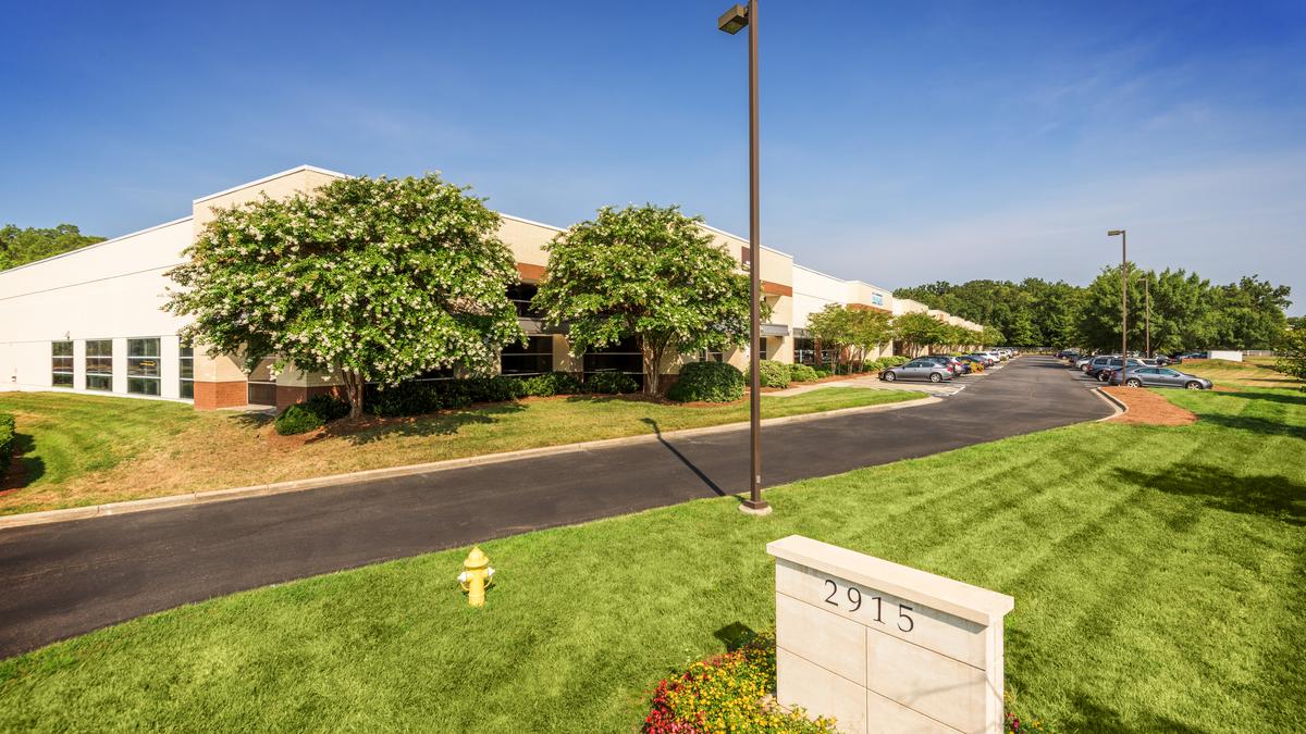 Teknos U.S. Inc. to add 25 new jobs in Mecklenburg County Charlotte