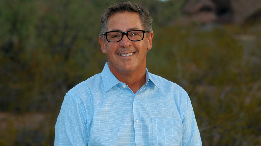 RVi taps Scottsdale's Doug Craig to run new Scottsdale office - Phoenix ...