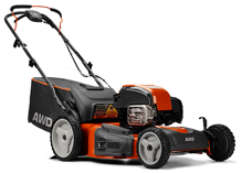 Husqvarna deals mower lowe's