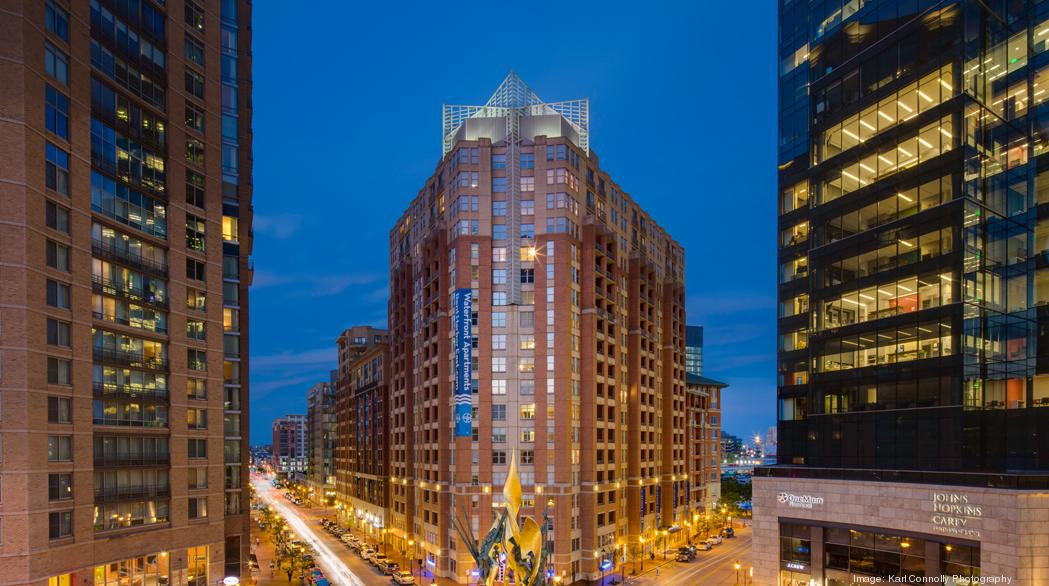 Some Baltimore projects may be exempt from affordable housing trust