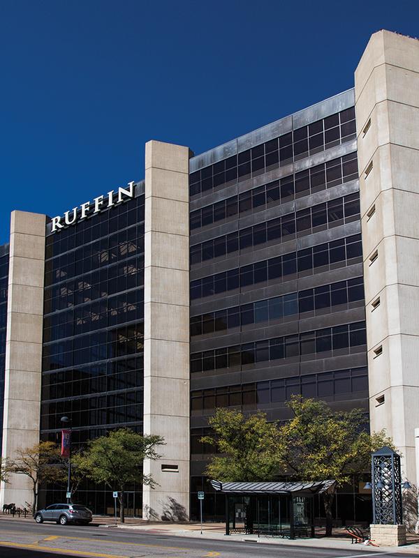 Devlin Enterprises Wichita Business Journal