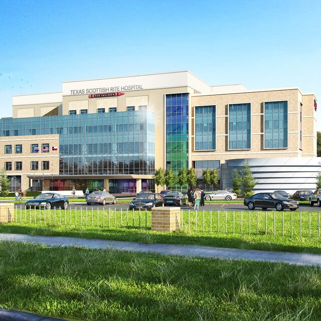 Scottish Rite Hospital Decatur Texas Scottish Rite Hospital