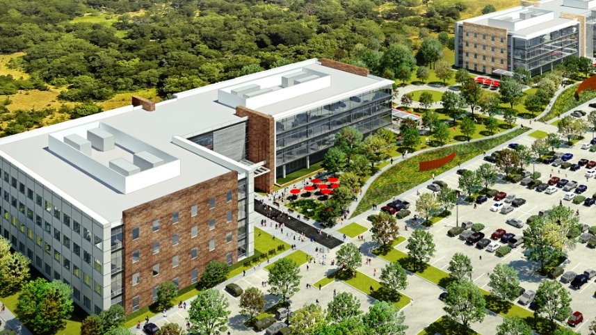 AmerisourceBergen to add more than 1,000 jobs with new $113M campus ...