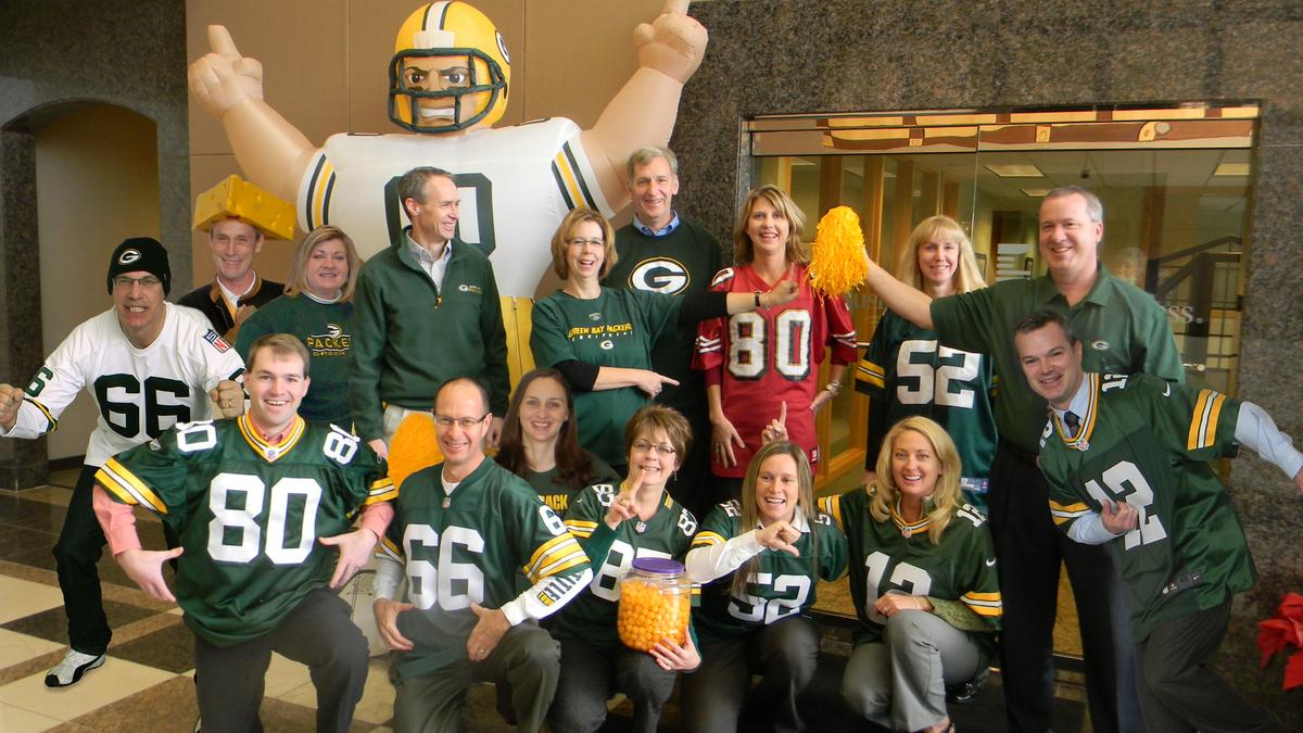 Milwaukee Business Journal names second group of 2019 Best Places to