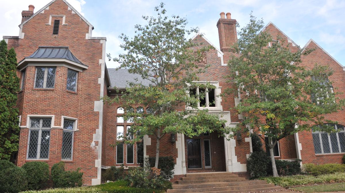 Ranked Metro Memphis ZIP codes with the priciest homes based on Esri