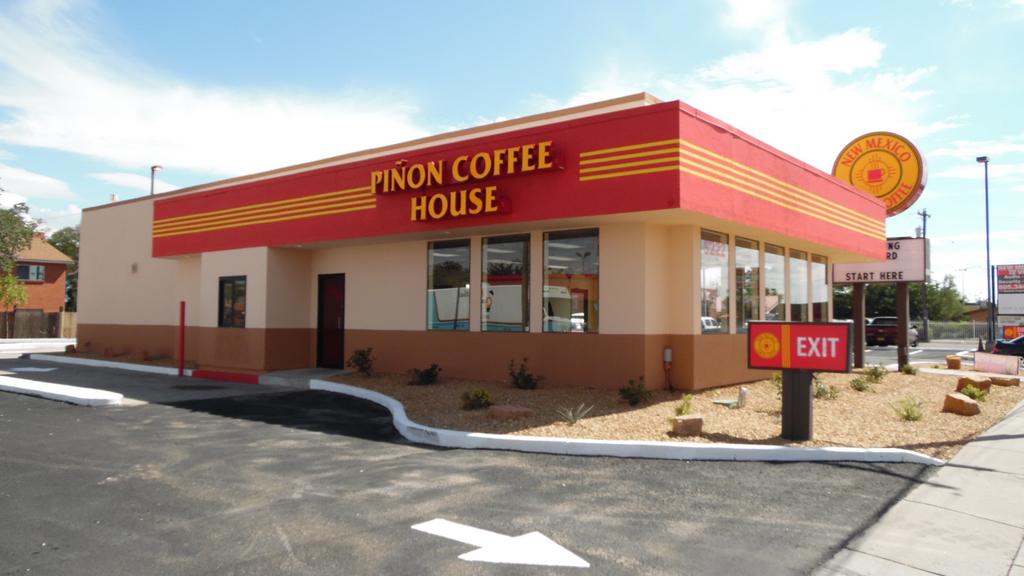 New Mexico Pinon Coffee Getting Its Product Into Grocery Stores Helped It Weather The Covid 19 Pandemic Albuquerque Business First