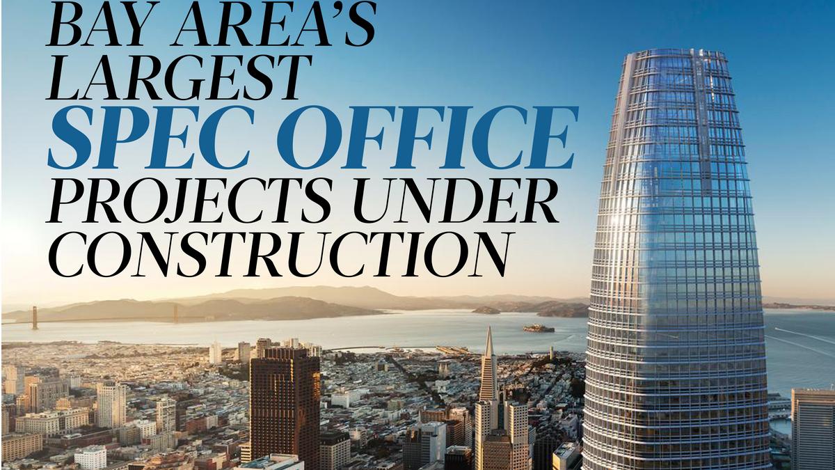 The Bay Area's largest spec office and lab projects under construction ...