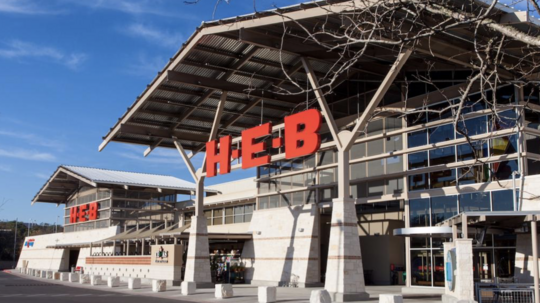 H-E-B announces finalists for its 2022 Quest for Texas Best Competition