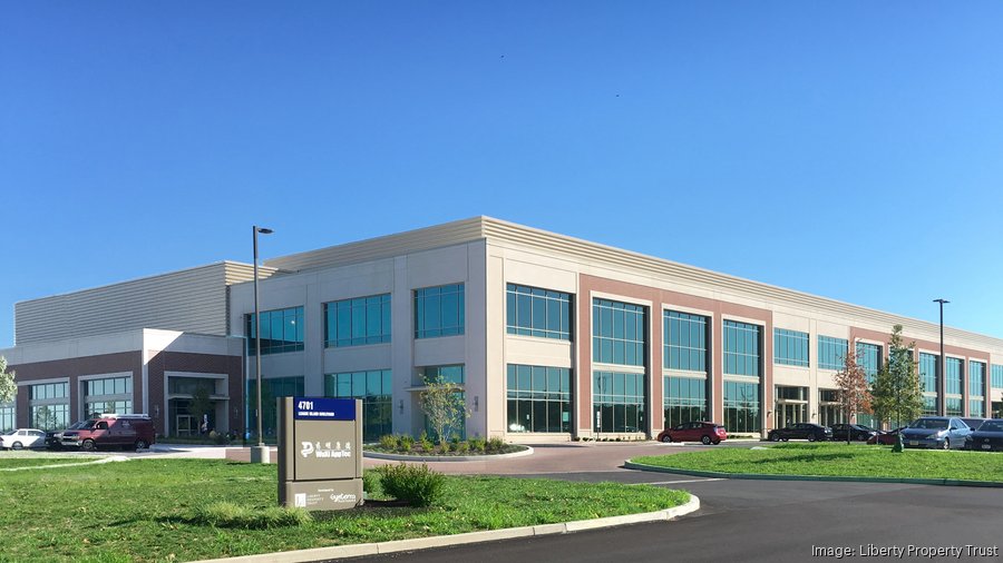 WuXi AppTec division plans 1.7M-square-foot Delaware manufacturing ...