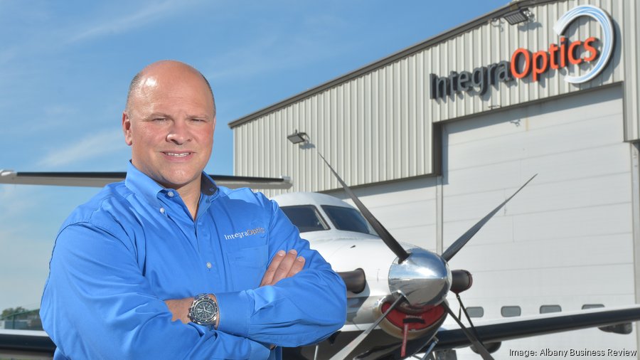 Integra Optics acquired by Infinite Electronics Inc. of California