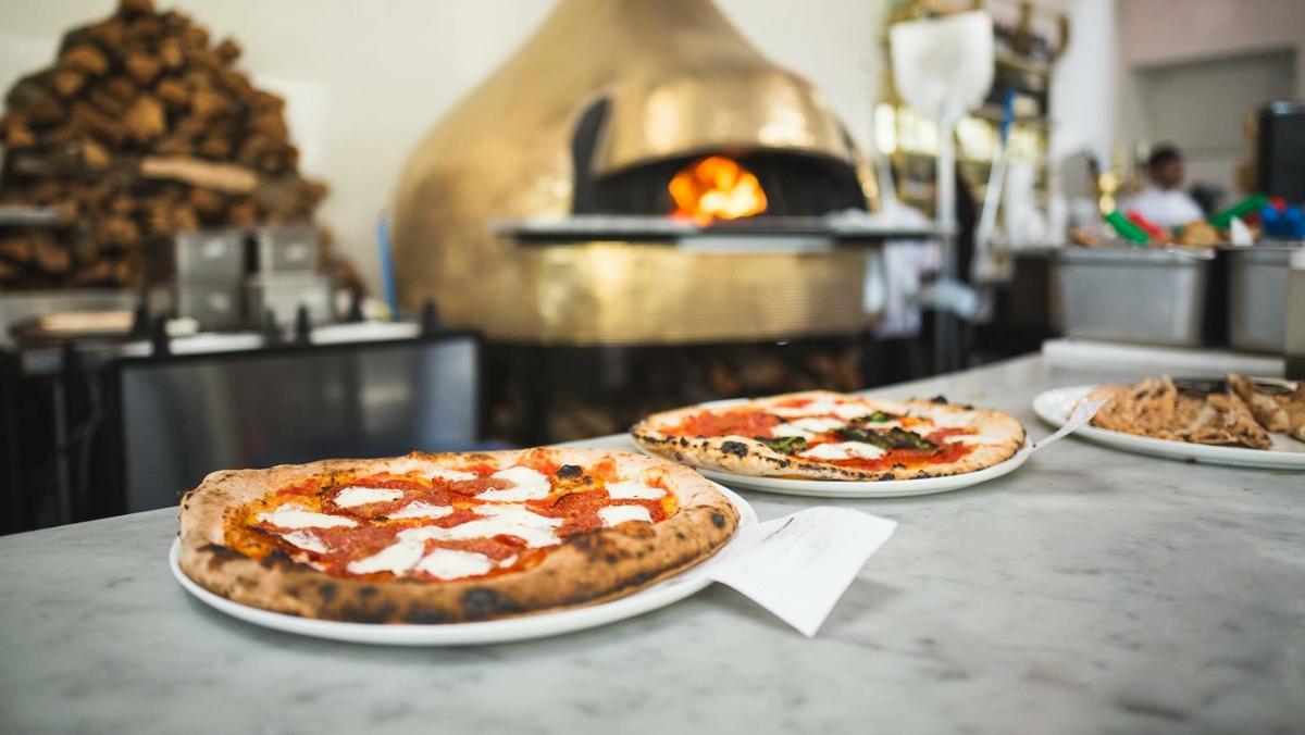 MidiCi targets Winter Park, UCF area, more for pizza restaurants Orlando Business Journal