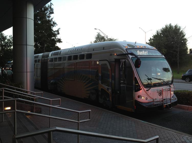 Are you a tech whiz? Lynx needs you to test ondemand bus service