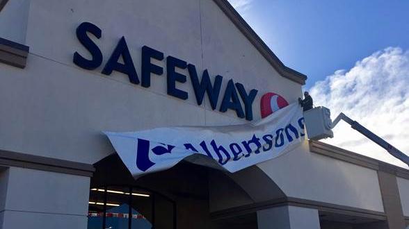 safeway blue buffalo