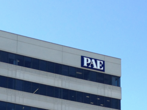 PAE HQ