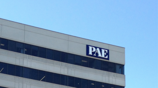 PAE HQ