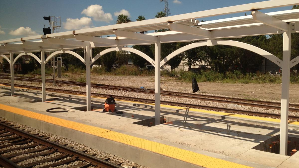 See which SunRail stations landed the most riders in December - Orlando ...