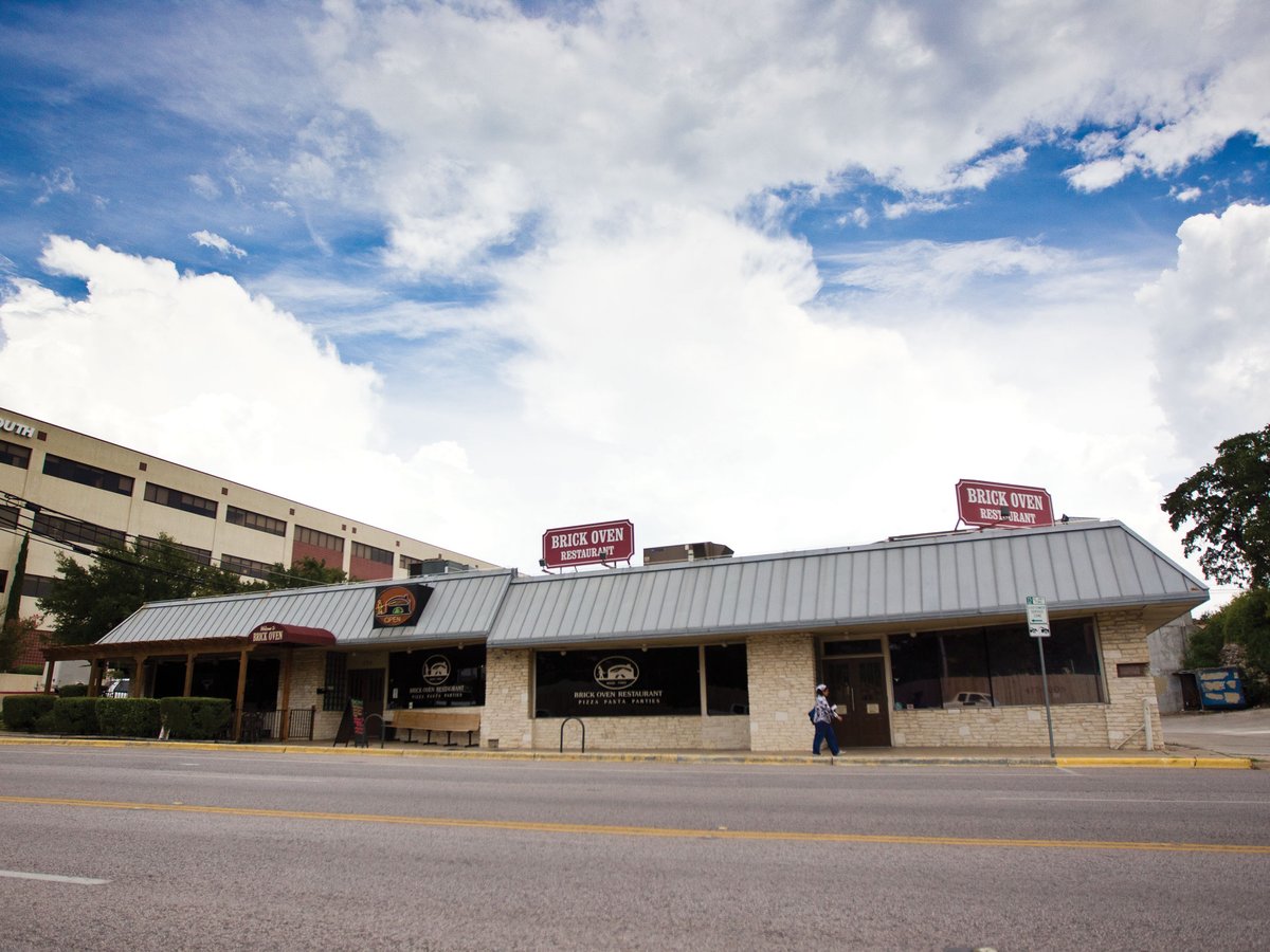 Hotel likely to replace Brick Oven in downtown Austin Austin