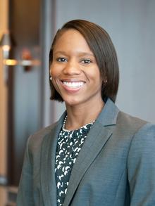 Jessica Reeves | People on The Move - Memphis Business Journal