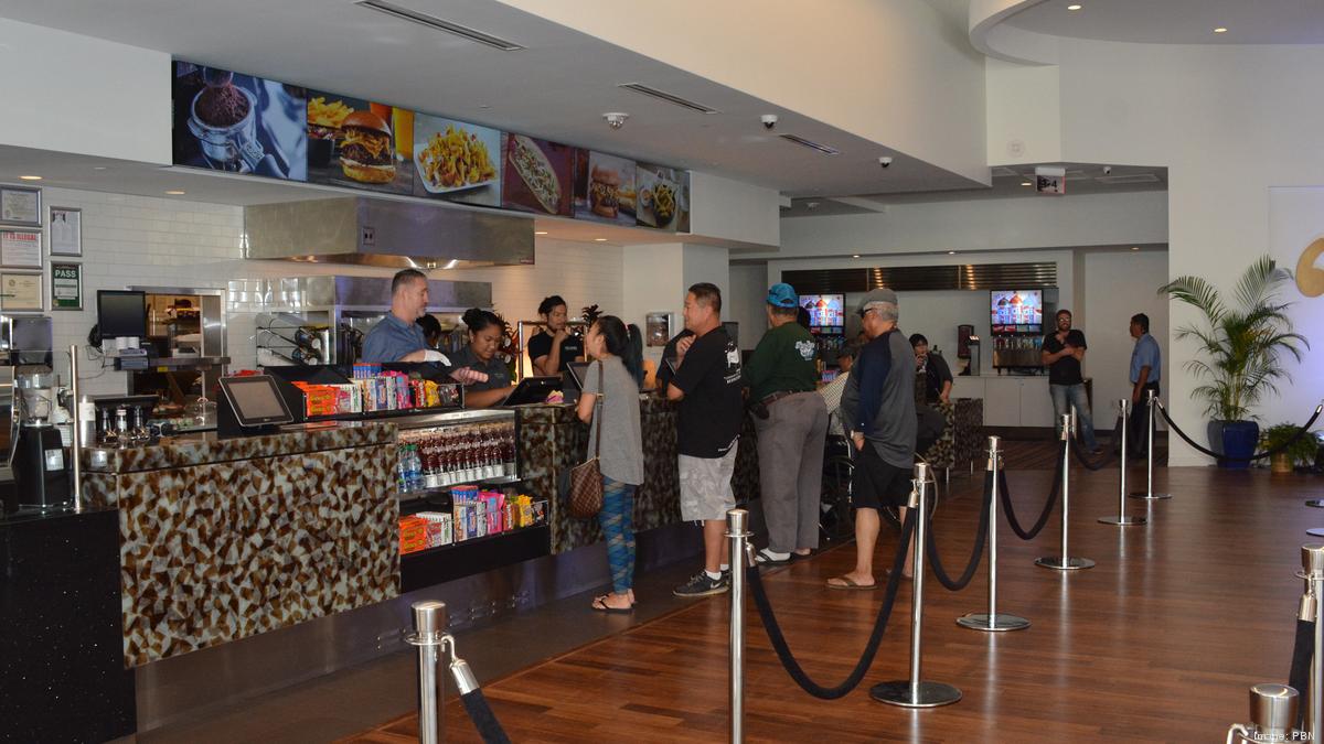 Lawsuit pits Florida developer of Oahu mall against Consolidated